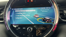 MINI Hatchback 1.5 Cooper Sport 5dr Petrol Hatchback